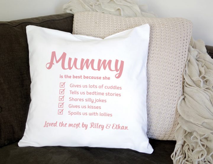 Find The Perfect Personalised Mother\'s Day Gift - Bright Star Kids Find The Perfect Personalised Mother\'s Day Gift - Bright Star Kids