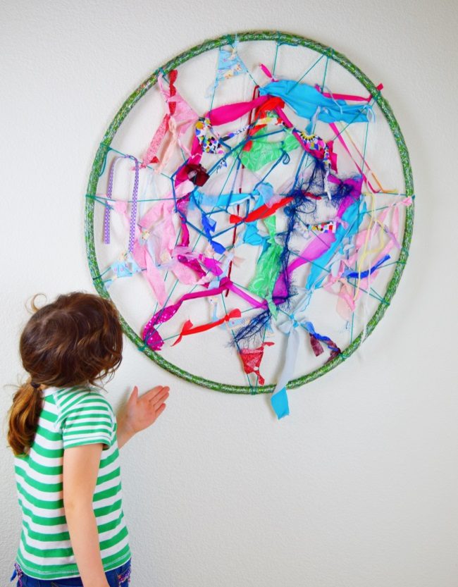 11 Weaving Projects For Kids Bright Star Kids