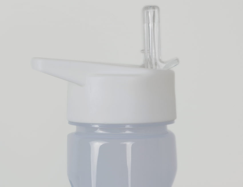 Personalised Confetti Large Drink Bottle