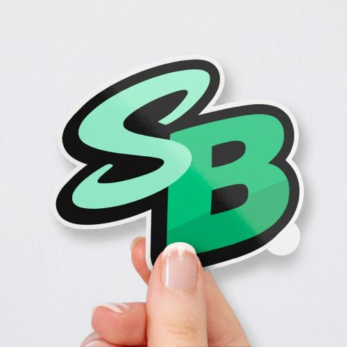 Custom Die Cut Vinyl Stickers
