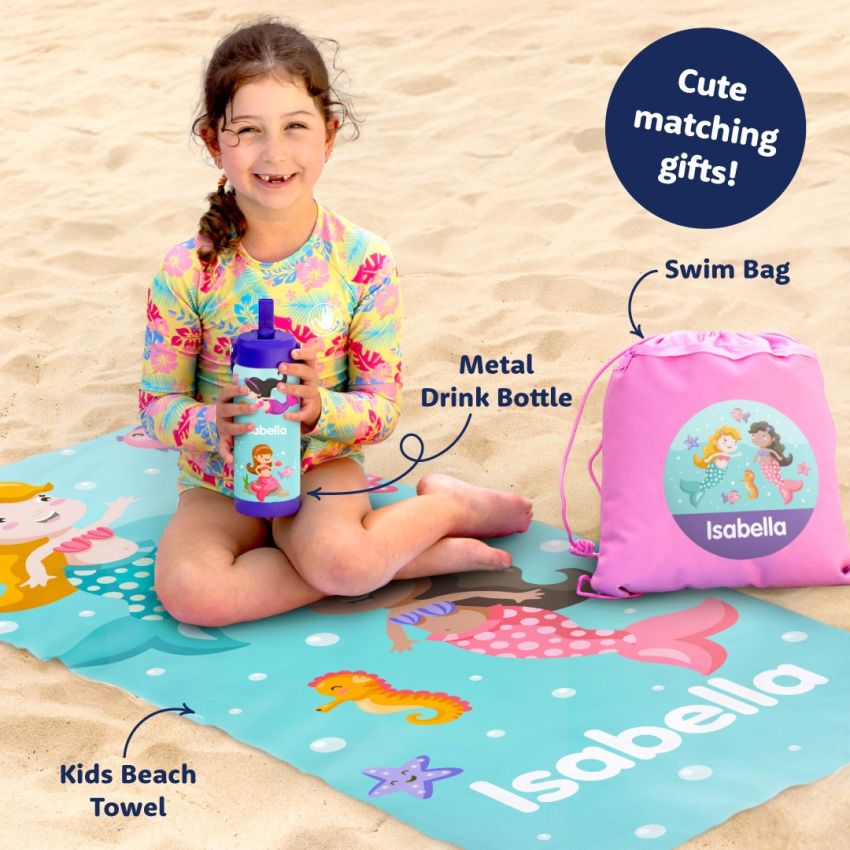 Swim Bags product preview image