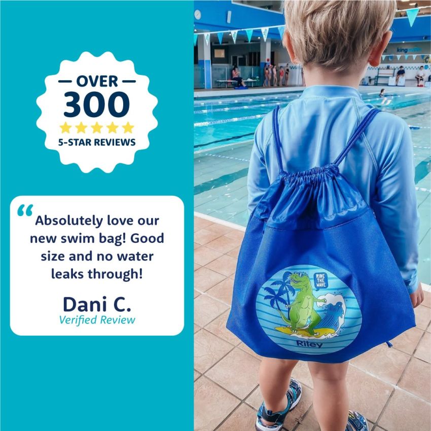 Swim Bags product preview image