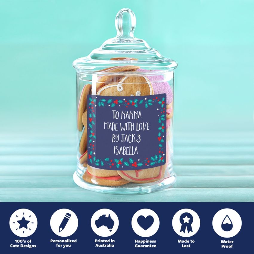 Medium Gift Labels gallery image №2