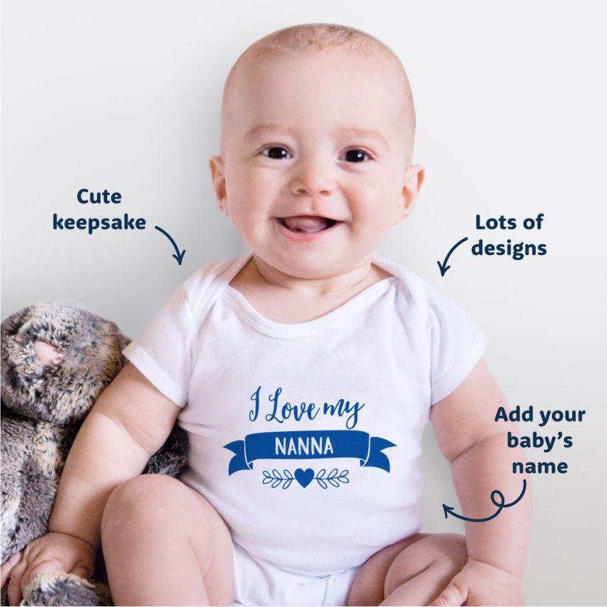 Baby Onesies gallery image №1