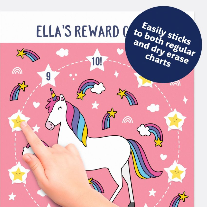 Reward Chart Stickers product preview image