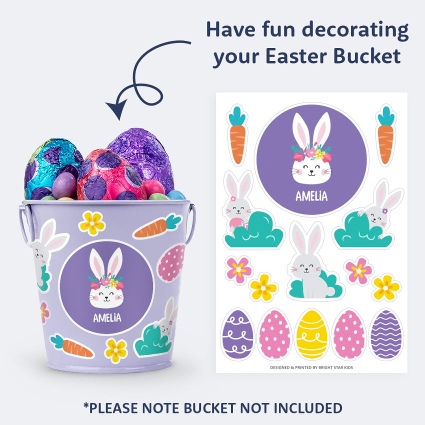 Easter Sticker Pack product preview image