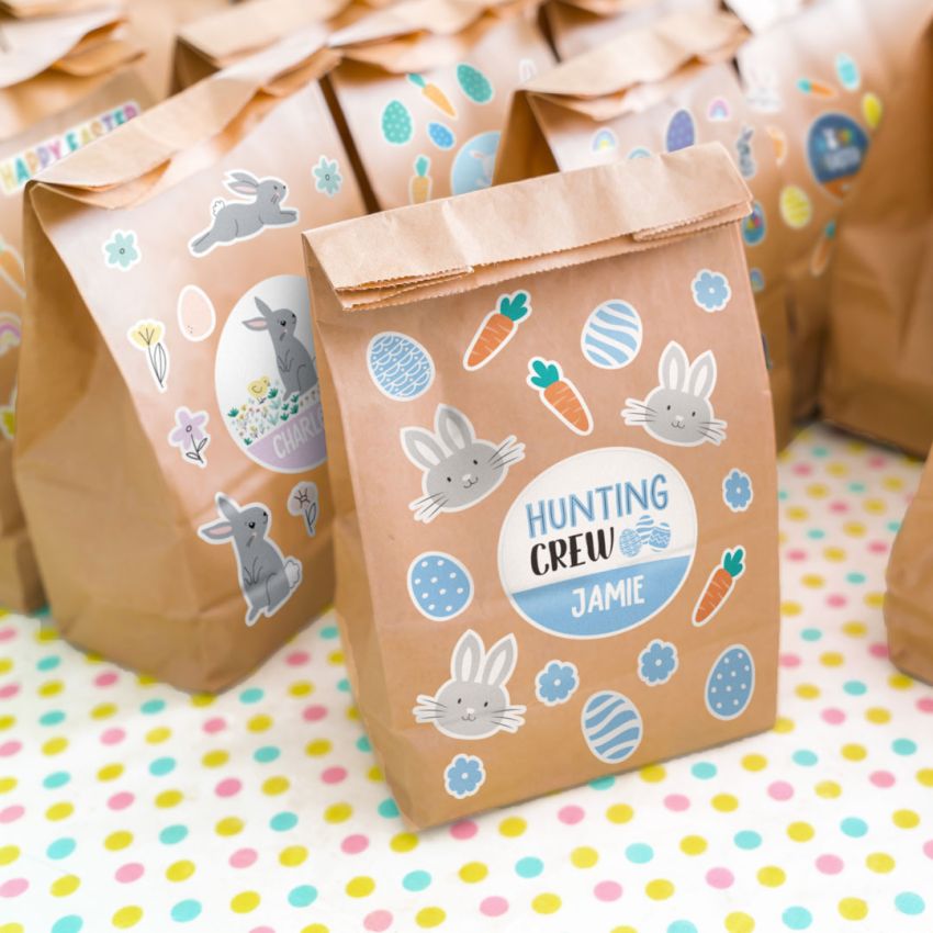 Easter Sticker Pack product preview image