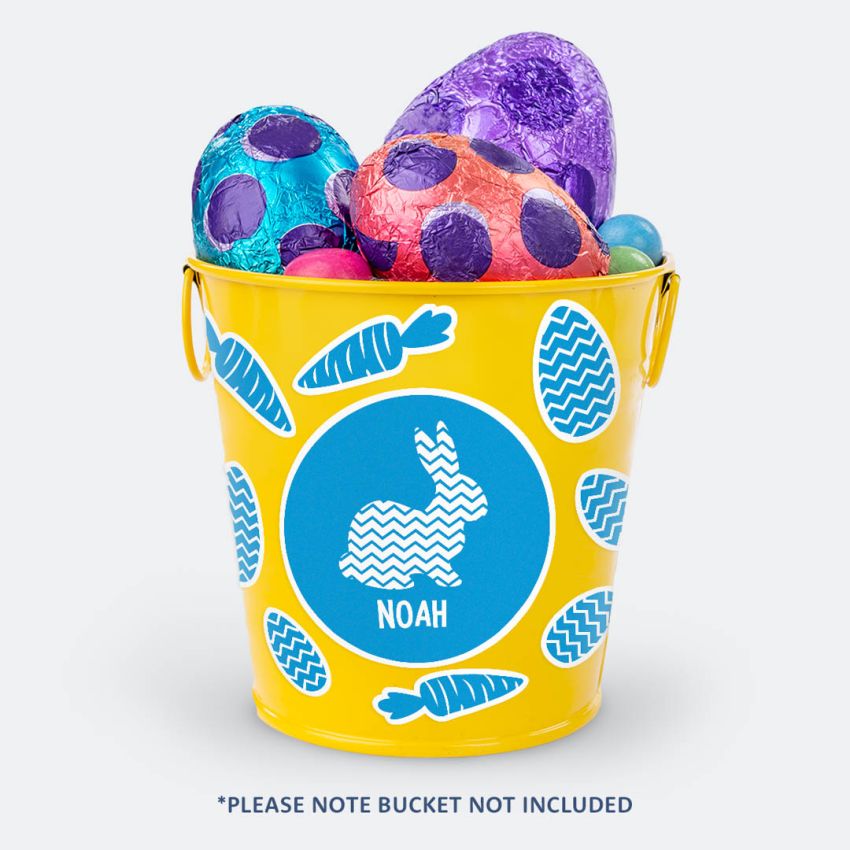 Easter Sticker Pack product preview image