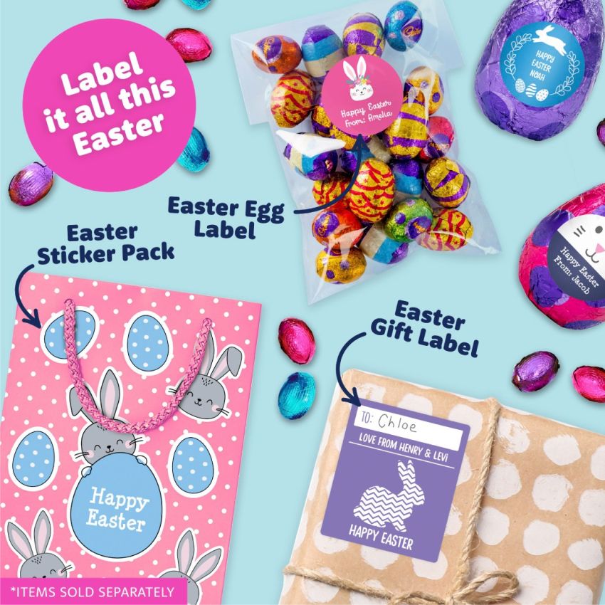 20 Clear Lolly Bags gallery image №2