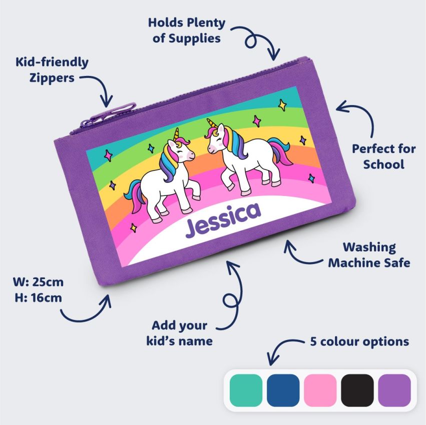 Pencil Cases gallery image №2