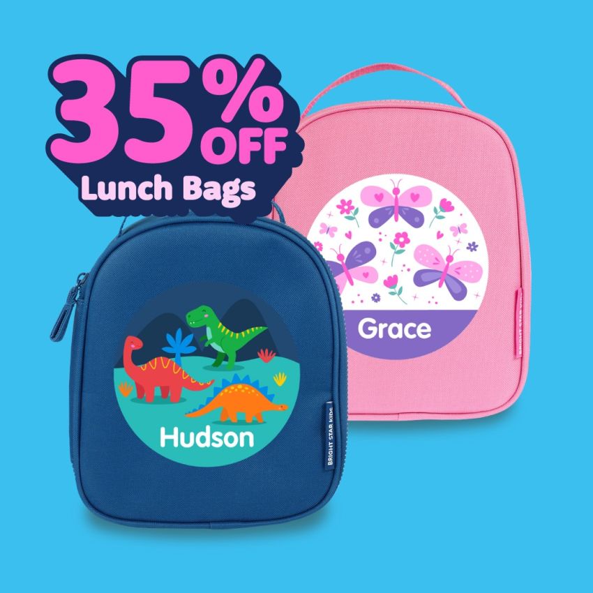 Lunch Bags product preview image
