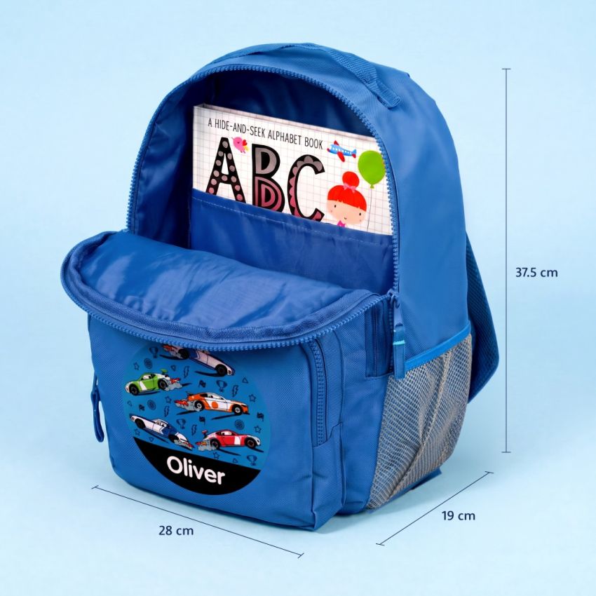 Backpack & Lunch Bag Combo product preview image