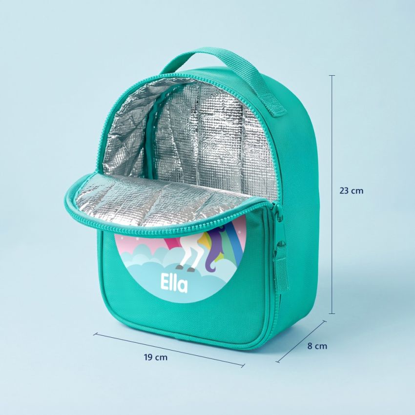 Backpack & Lunch Bag Combo product preview image