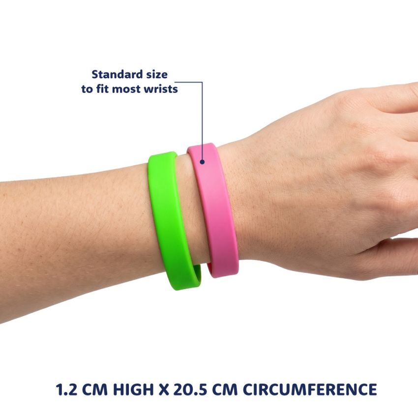 Adults Wristbands gallery image №3