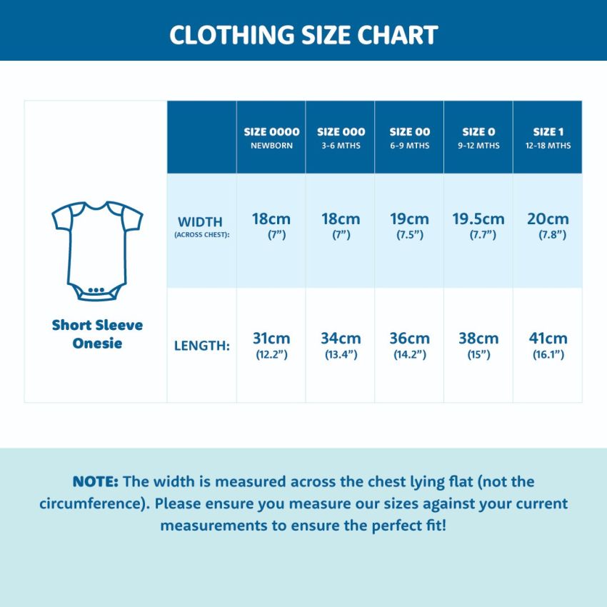 Baby Onesies product preview image