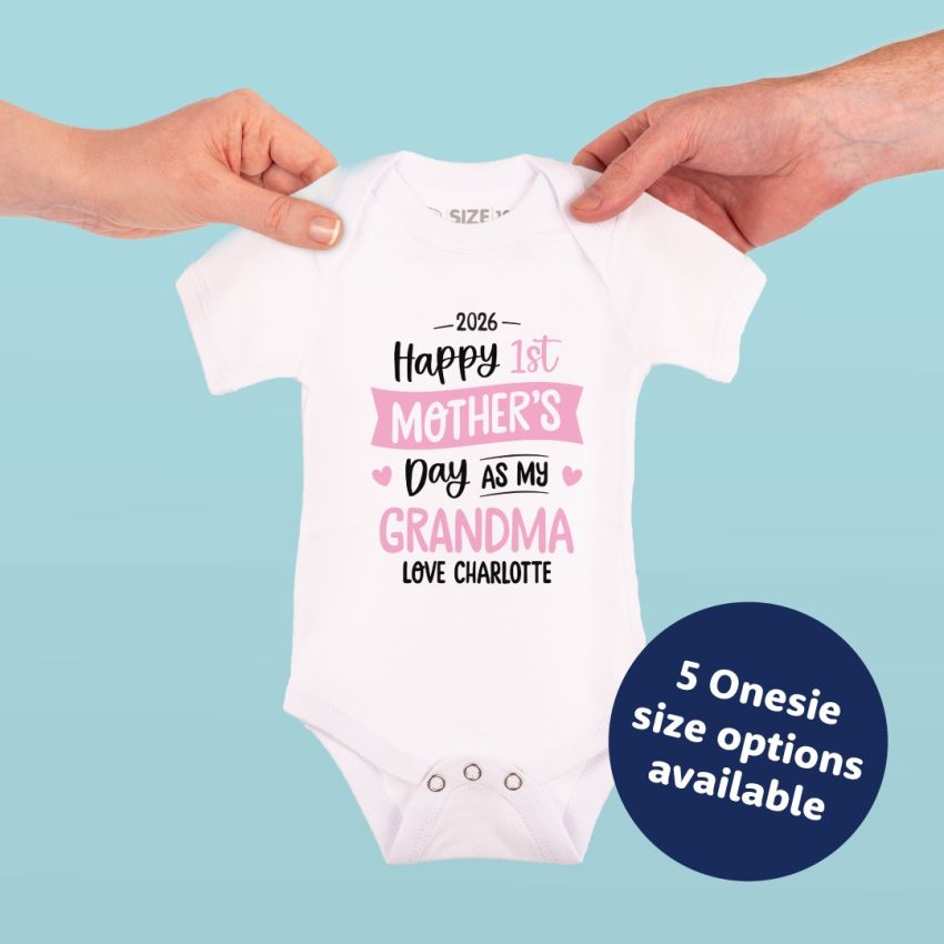 Baby Onesies product preview image