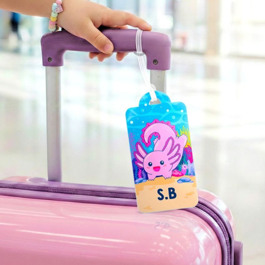 Bag Tags product preview image