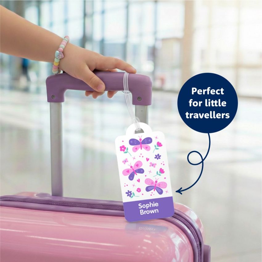 Bag Tags product preview image