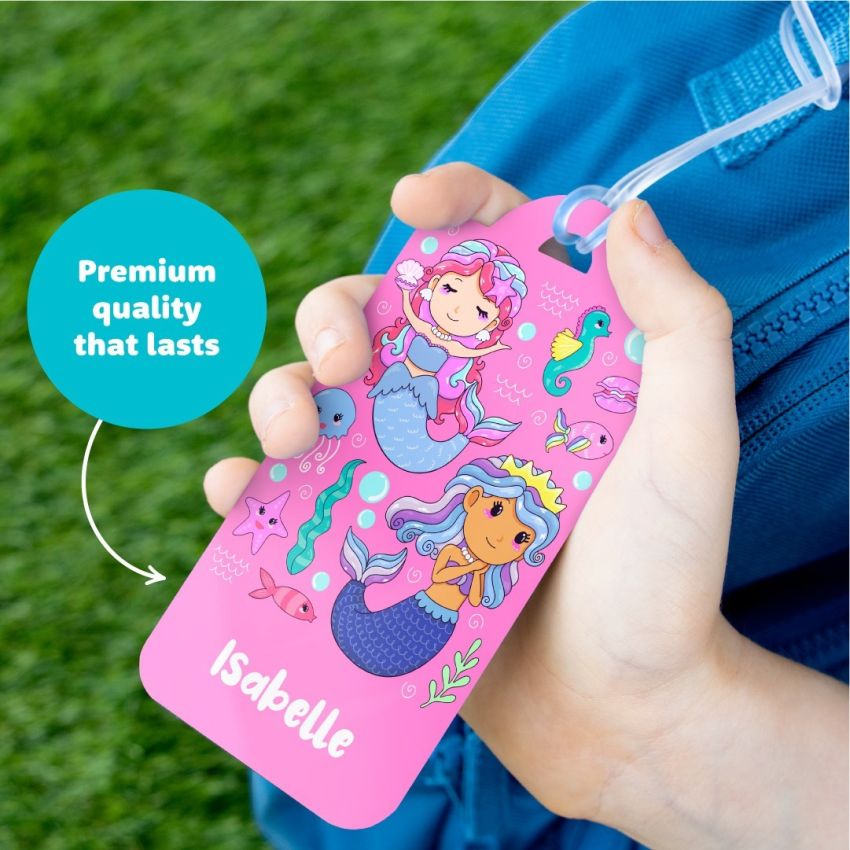 Bag Tags product preview image