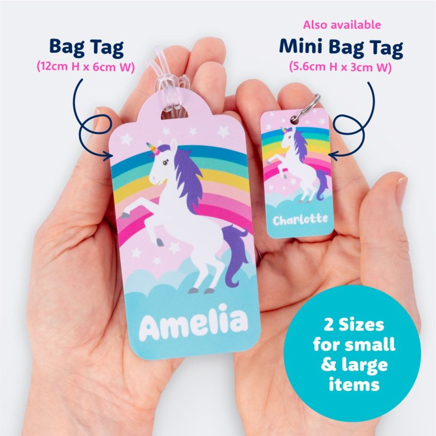 Bag Tags product preview image