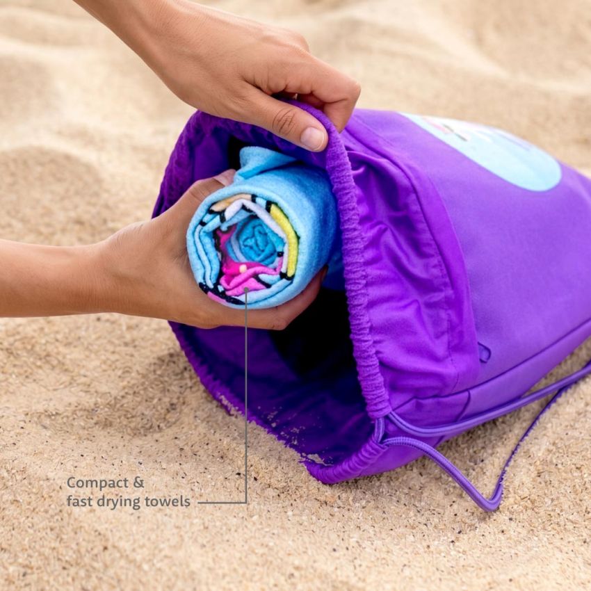 Kids Beach Towels product preview image