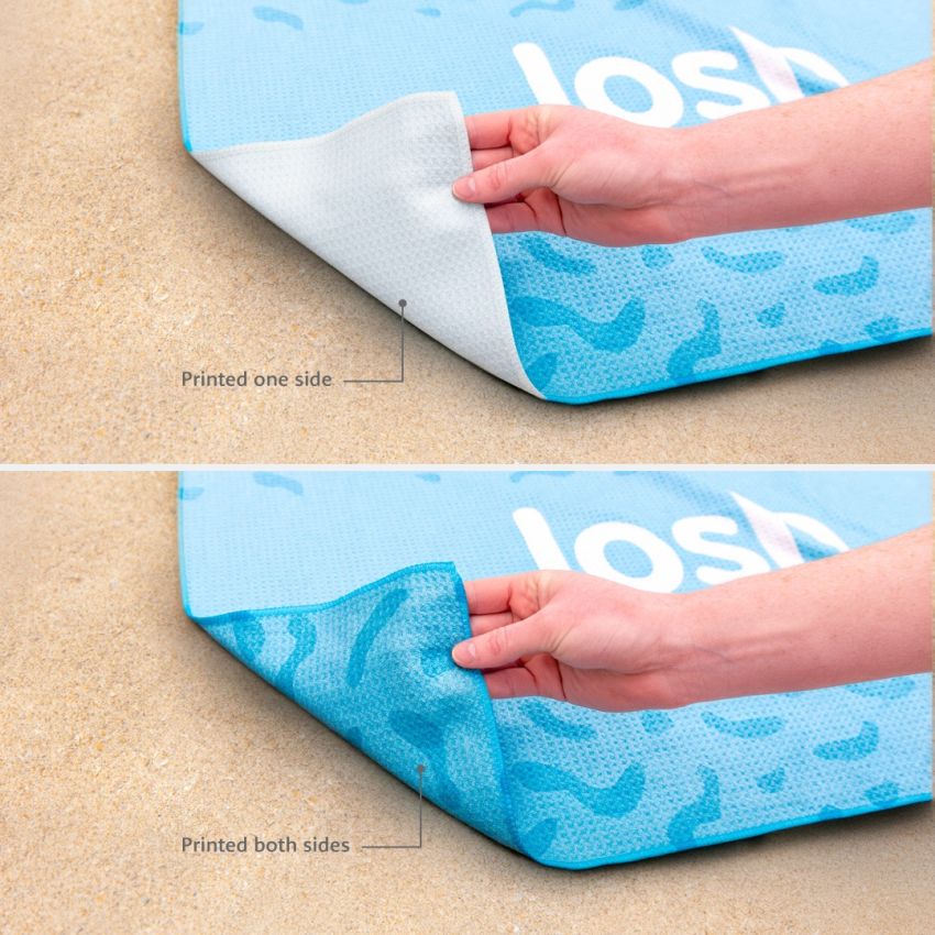 Kids Beach Towels product preview image