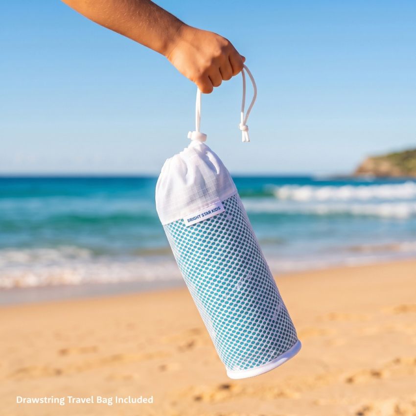 Kids Beach Towels product preview image