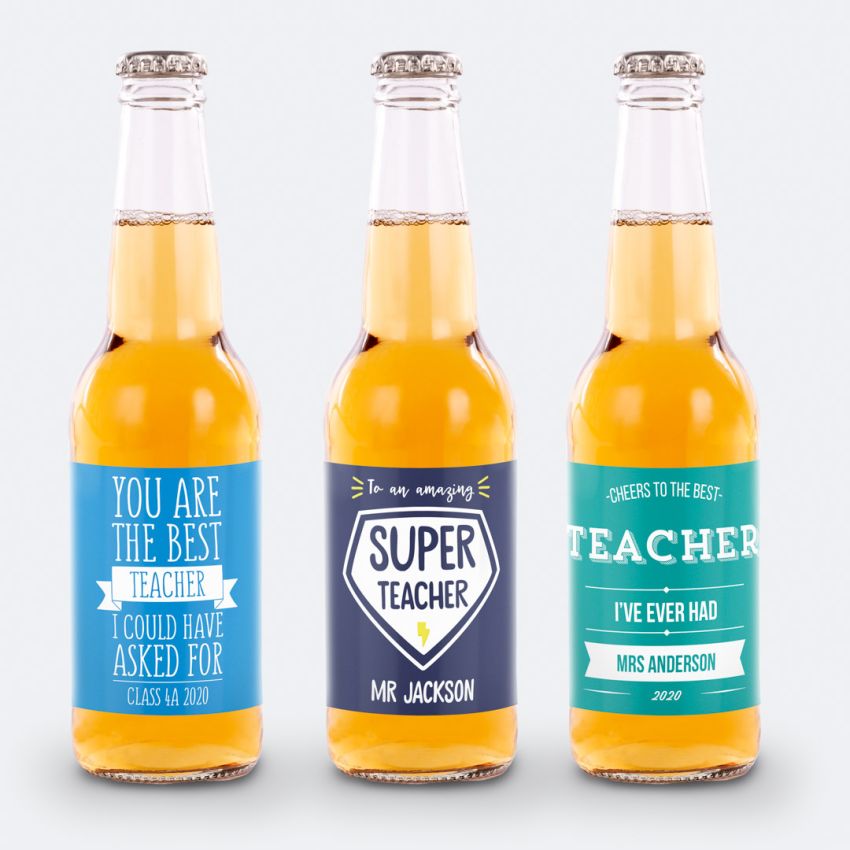 Beer Labels | Beer Bottle Labels | Waterproof Beer Labels
