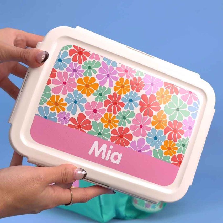 Bento Lunch Box gallery image №3