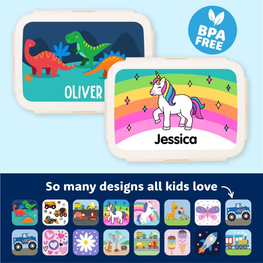 Bento Lunch Box product preview image