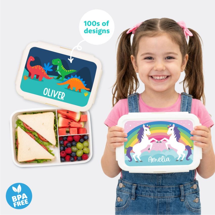 Bento Lunch Box product preview image