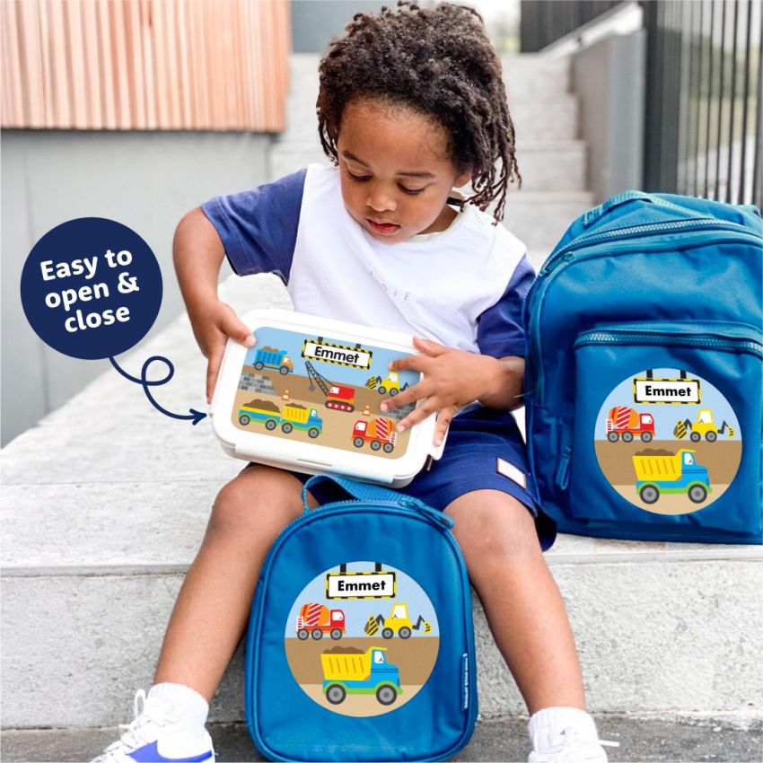 Bento Lunch Box product preview image