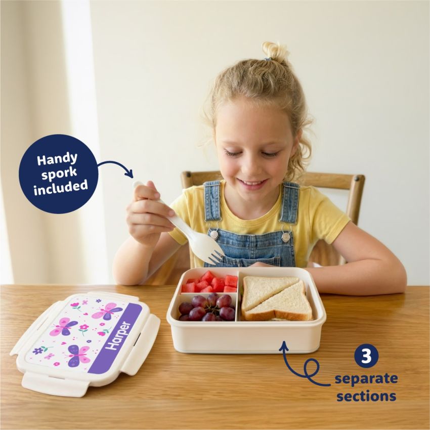 Bento Lunch Box product preview image