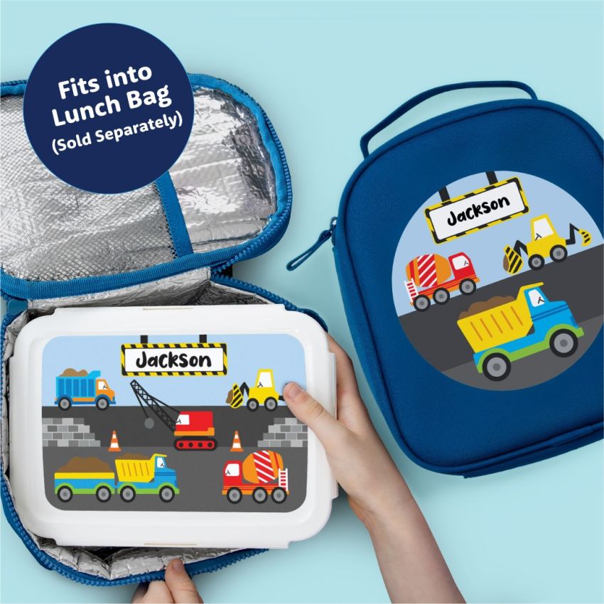 Bento Lunch Box product preview image