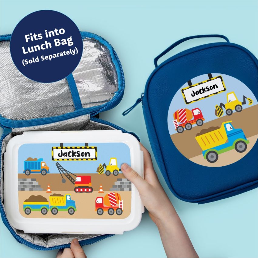 Bento Lunch Box product preview image