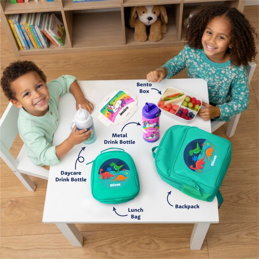 Bento Lunch Box product preview image