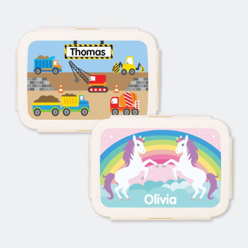 Bento Lunch Box product preview image