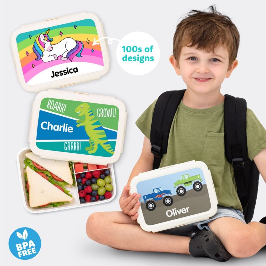 Bento Lunch Box product preview image