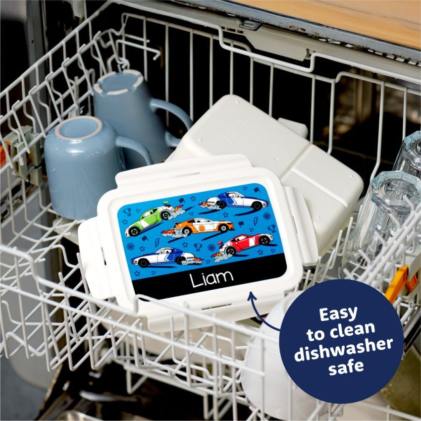 Bento Lunch Box product preview image