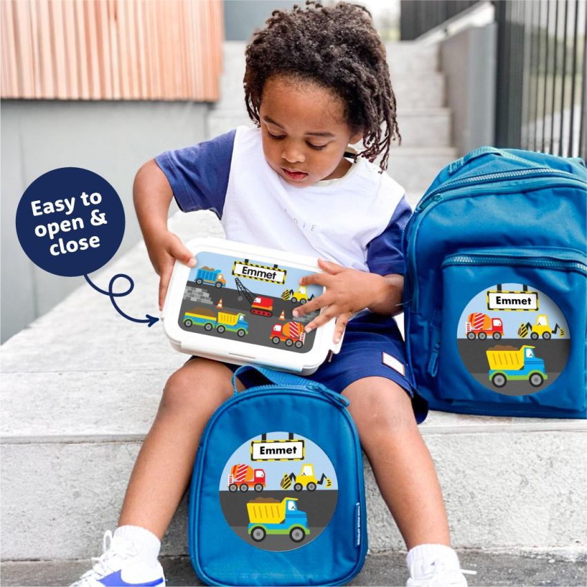 Bento Lunch Box gallery image №2