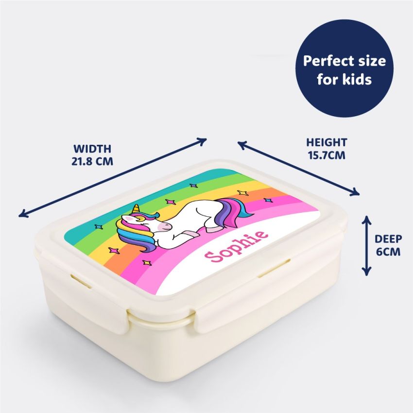 Bento Lunch Box product preview image