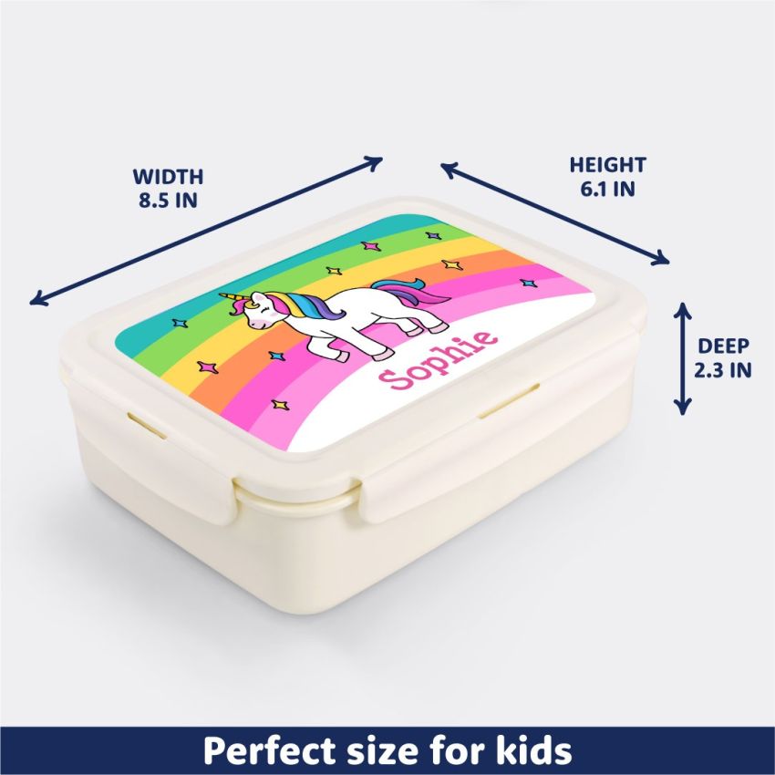 Bento Lunch Box product preview image
