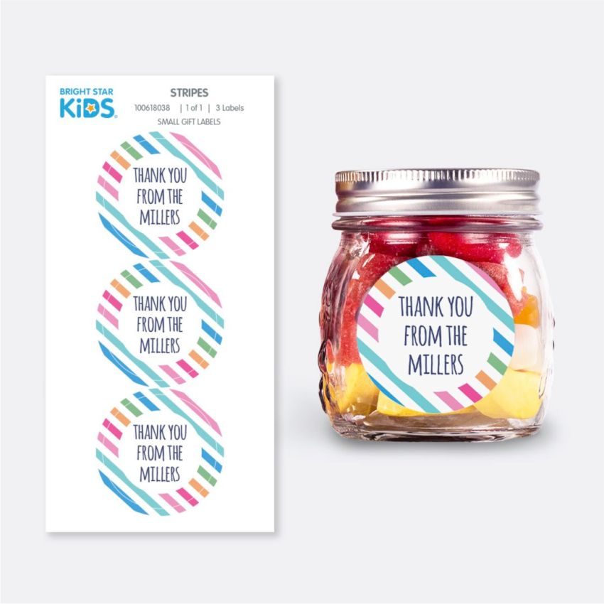 Small Gift Labels gallery image №1