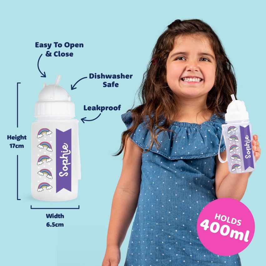 Daycare Drink Bottles product preview image