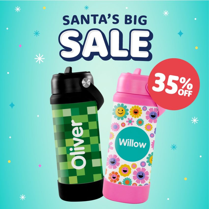 Premium Drink Bottles gallery image №1