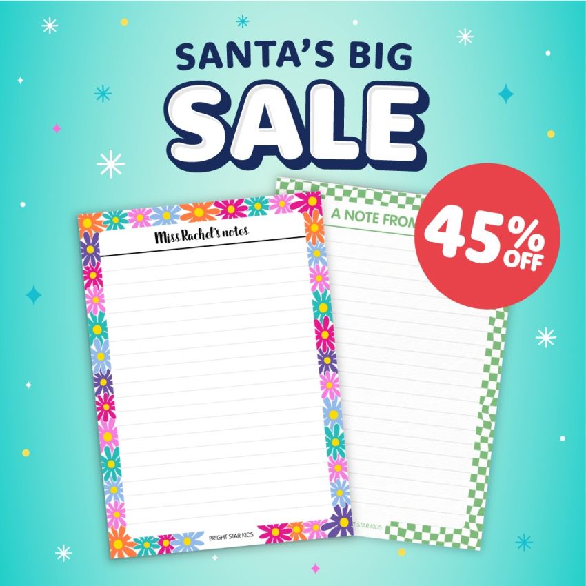 Notepads product preview image