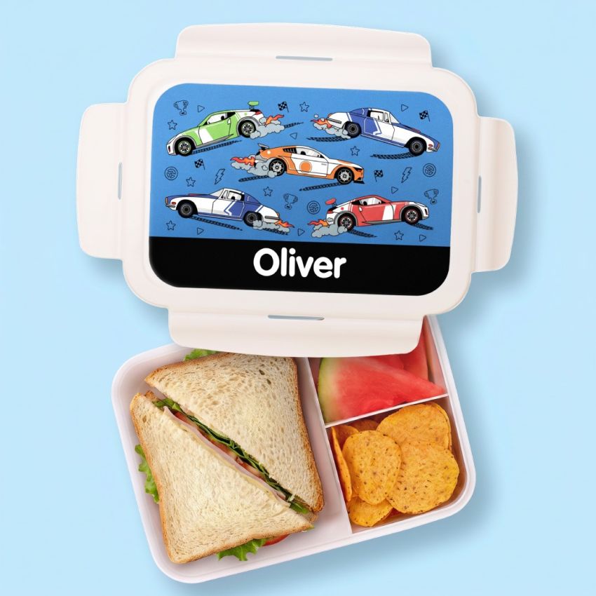 Bento Lunch Box gallery image №4