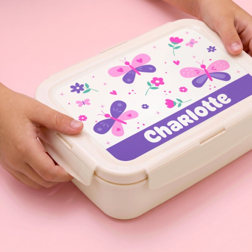 Bento Lunch Box product preview image