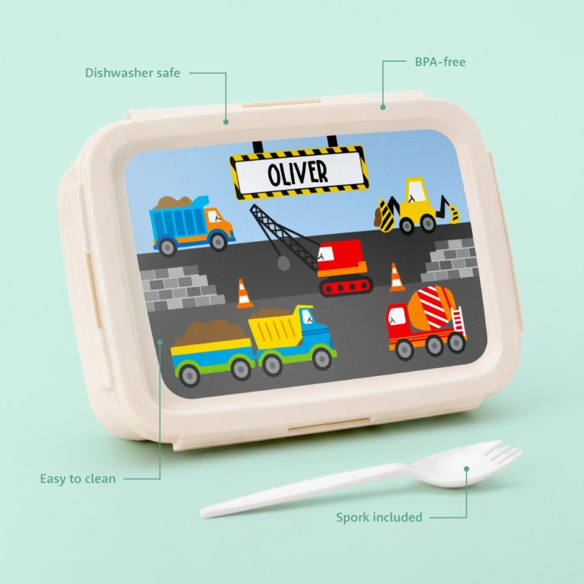Bento Lunch Box product preview image