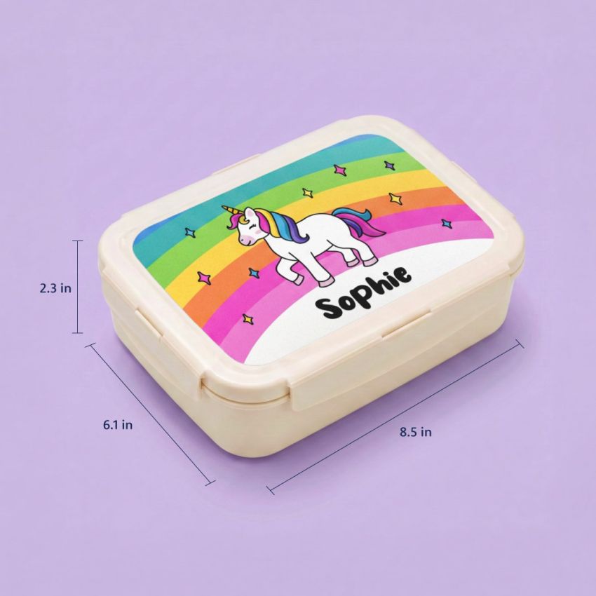 Bento Lunch Box product preview image